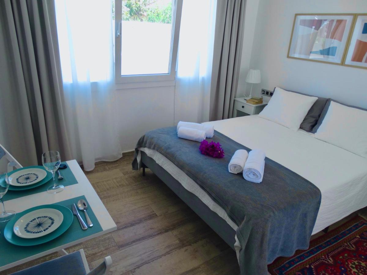 Apartamento Unico En El Sauzal - Inolvidable!!! Exterior foto