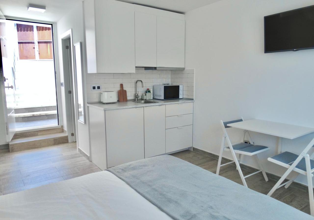 Apartamento Unico En El Sauzal - Inolvidable!!! Exterior foto
